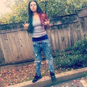 Meet your Posher, Aleyssa